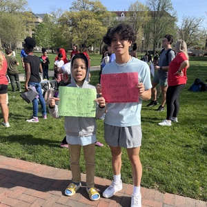 Fundraising Page: Christopher Tran